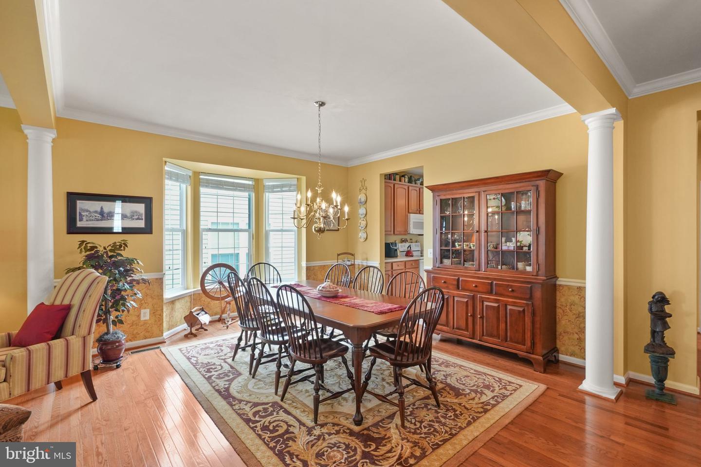 4030 GREAT HARVEST CT, DUMFRIES, Virginia 22025, 4 Bedrooms Bedrooms, ,3 BathroomsBathrooms,Residential,For sale,4030 GREAT HARVEST CT,VAPW2102692 MLS # VAPW2102692