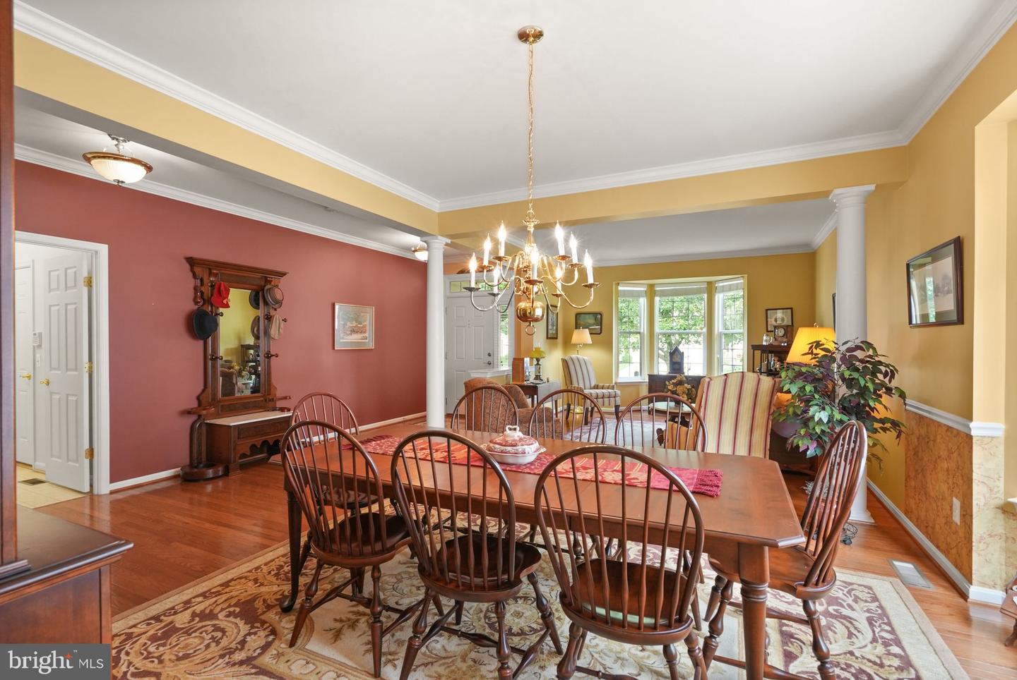 4030 GREAT HARVEST CT, DUMFRIES, Virginia 22025, 4 Bedrooms Bedrooms, ,3 BathroomsBathrooms,Residential,For sale,4030 GREAT HARVEST CT,VAPW2102692 MLS # VAPW2102692