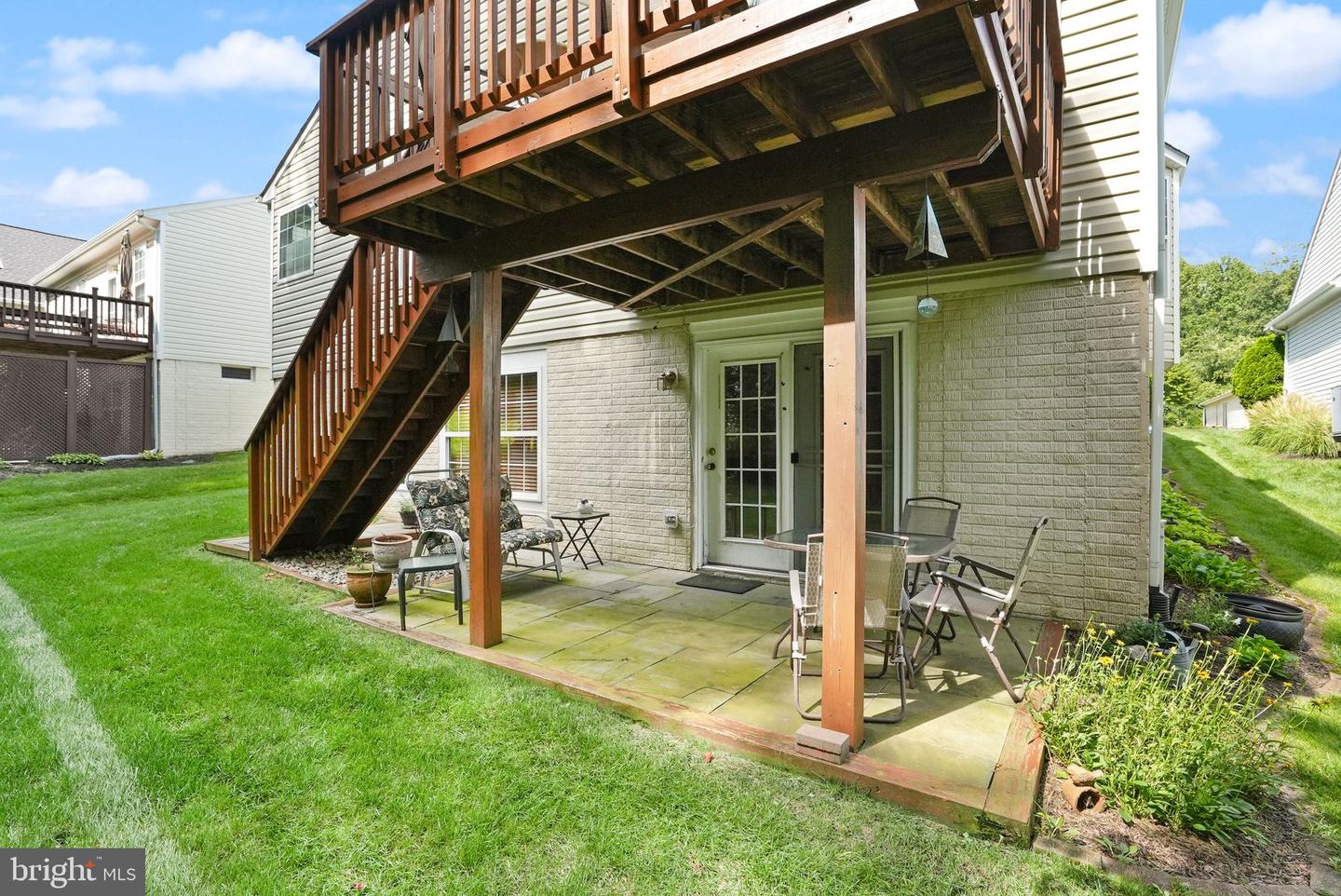 4030 GREAT HARVEST CT, DUMFRIES, Virginia 22025, 4 Bedrooms Bedrooms, ,3 BathroomsBathrooms,Residential,For sale,4030 GREAT HARVEST CT,VAPW2102692 MLS # VAPW2102692