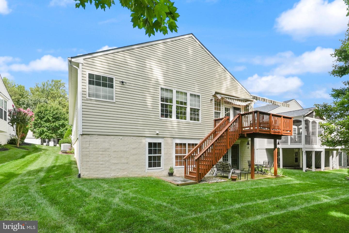 4030 GREAT HARVEST CT, DUMFRIES, Virginia 22025, 4 Bedrooms Bedrooms, ,3 BathroomsBathrooms,Residential,For sale,4030 GREAT HARVEST CT,VAPW2102692 MLS # VAPW2102692
