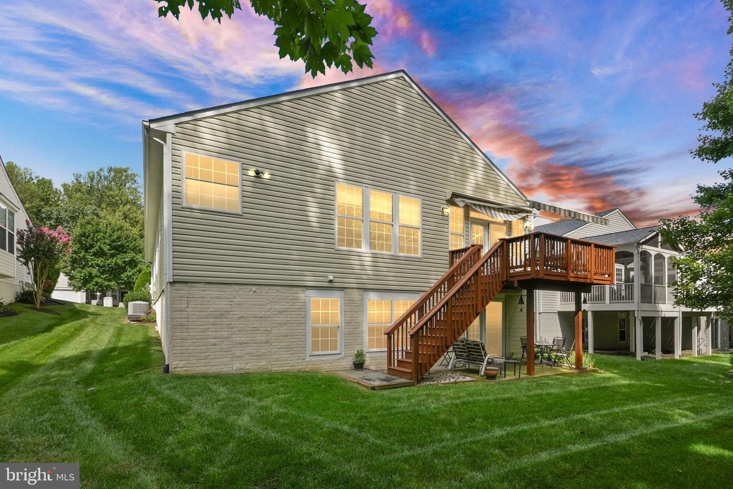 4030 GREAT HARVEST CT, DUMFRIES, Virginia 22025, 4 Bedrooms Bedrooms, ,3 BathroomsBathrooms,Residential,For sale,4030 GREAT HARVEST CT,VAPW2102692 MLS # VAPW2102692