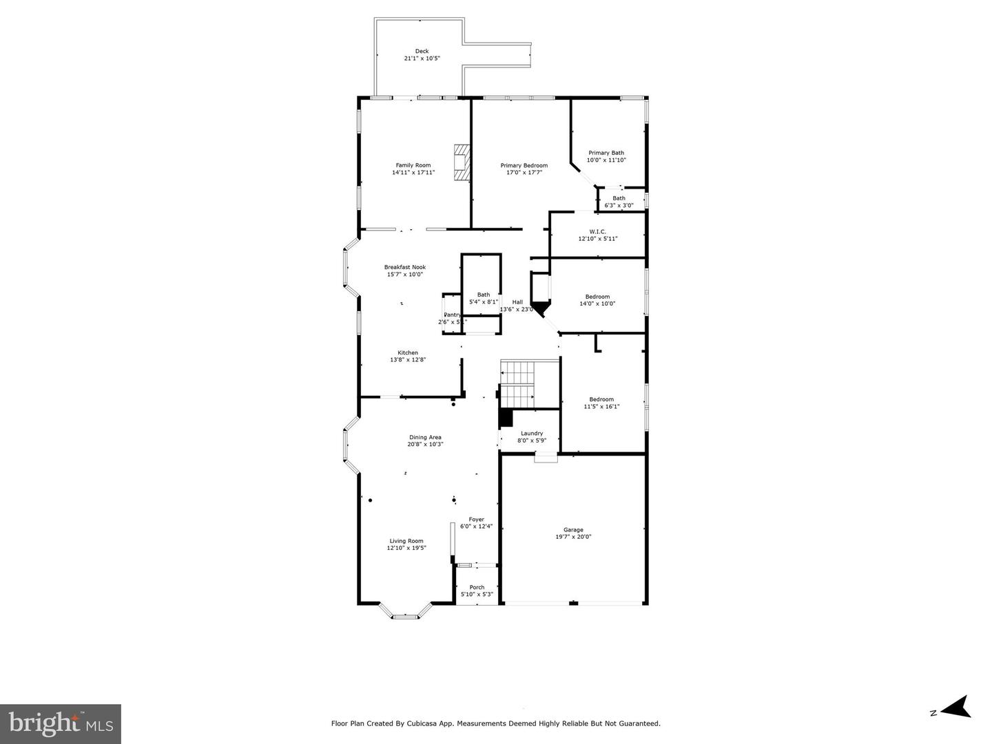 4030 GREAT HARVEST CT, DUMFRIES, Virginia 22025, 4 Bedrooms Bedrooms, ,3 BathroomsBathrooms,Residential,For sale,4030 GREAT HARVEST CT,VAPW2102692 MLS # VAPW2102692