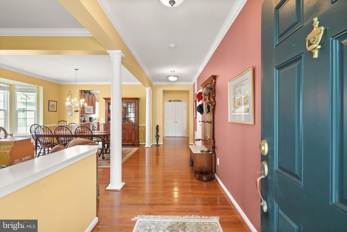 4030 GREAT HARVEST CT, DUMFRIES, Virginia 22025, 4 Bedrooms Bedrooms, ,3 BathroomsBathrooms,Residential,For sale,4030 GREAT HARVEST CT,VAPW2102692 MLS # VAPW2102692