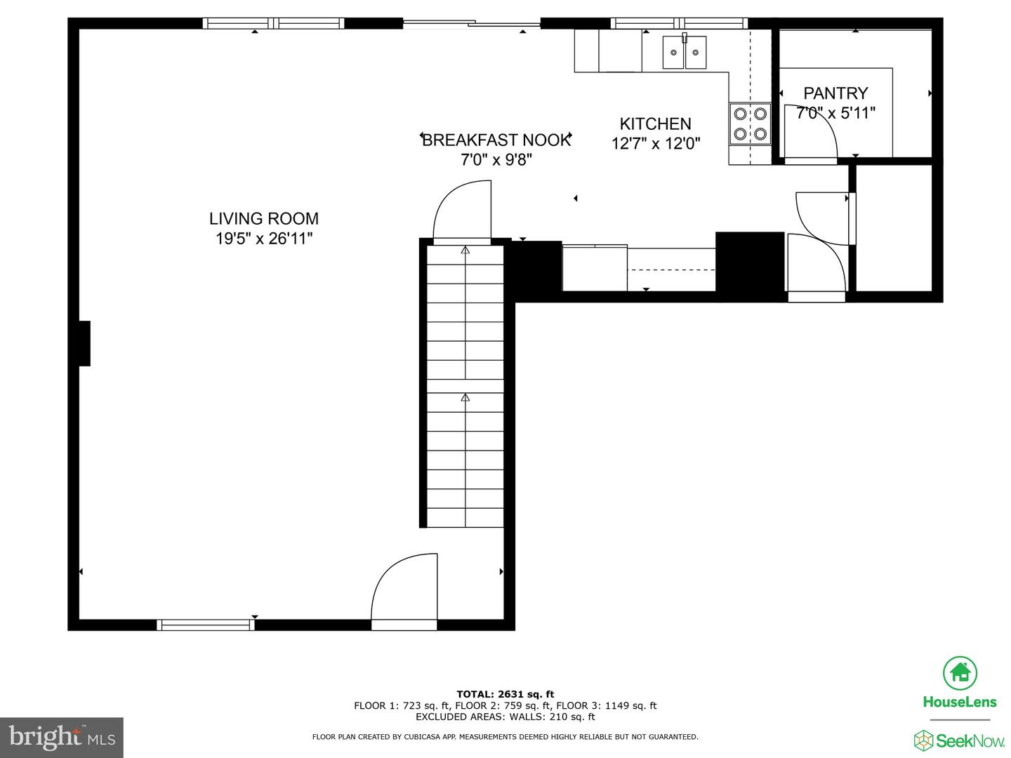 8 WORSHAM LN, FREDERICKSBURG, Virginia 22405, 4 Bedrooms Bedrooms, ,3 BathroomsBathrooms,Residential,For sale,8 WORSHAM LN,VAST2042176 MLS # VAST2042176