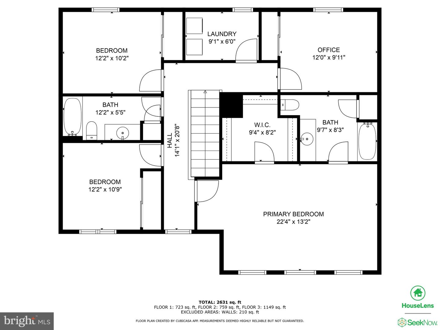 8 WORSHAM LN, FREDERICKSBURG, Virginia 22405, 4 Bedrooms Bedrooms, ,3 BathroomsBathrooms,Residential,For sale,8 WORSHAM LN,VAST2042176 MLS # VAST2042176