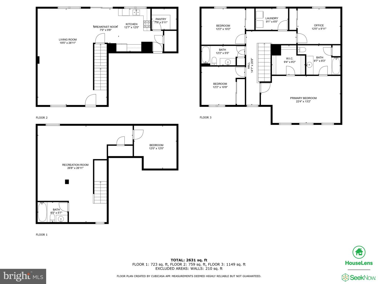 8 WORSHAM LN, FREDERICKSBURG, Virginia 22405, 4 Bedrooms Bedrooms, ,3 BathroomsBathrooms,Residential,For sale,8 WORSHAM LN,VAST2042176 MLS # VAST2042176