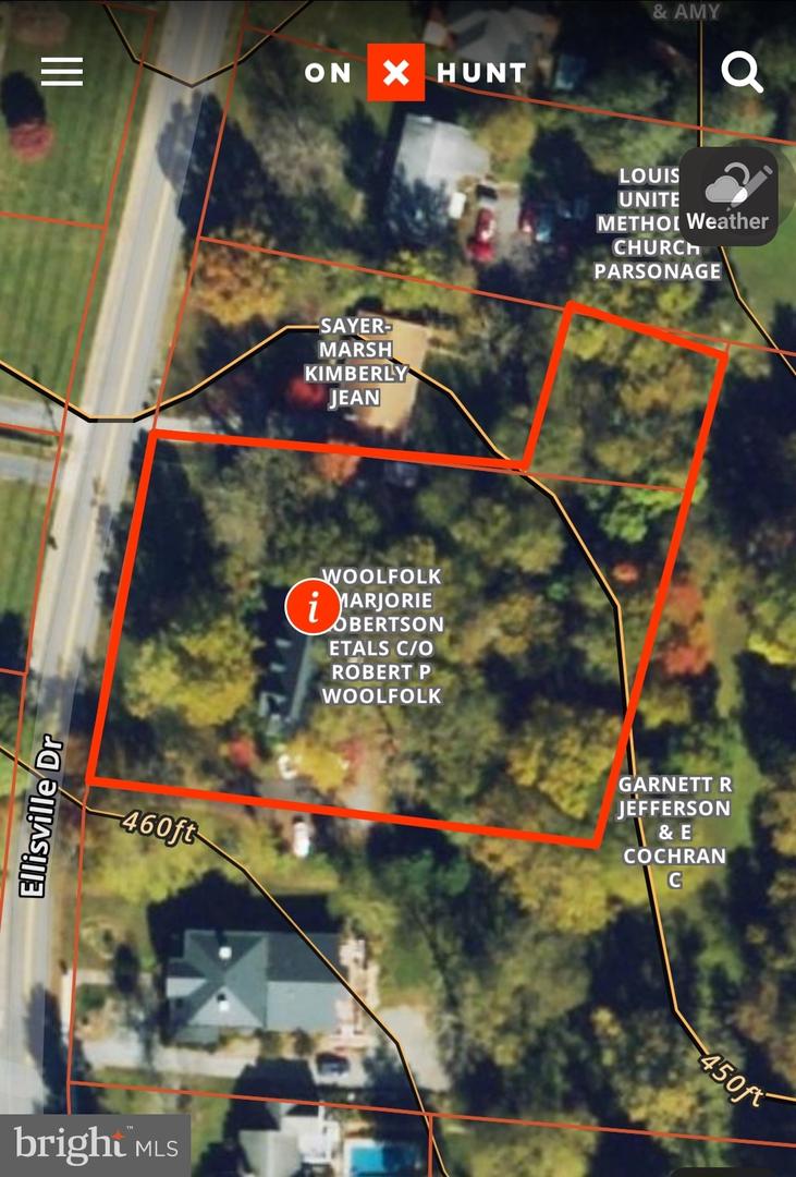109 ELLISVILLE DR, LOUISA, Virginia 23093, 4 Bedrooms Bedrooms, ,2 BathroomsBathrooms,Residential,For sale,109 ELLISVILLE DR,VALA2008486 MLS # VALA2008486