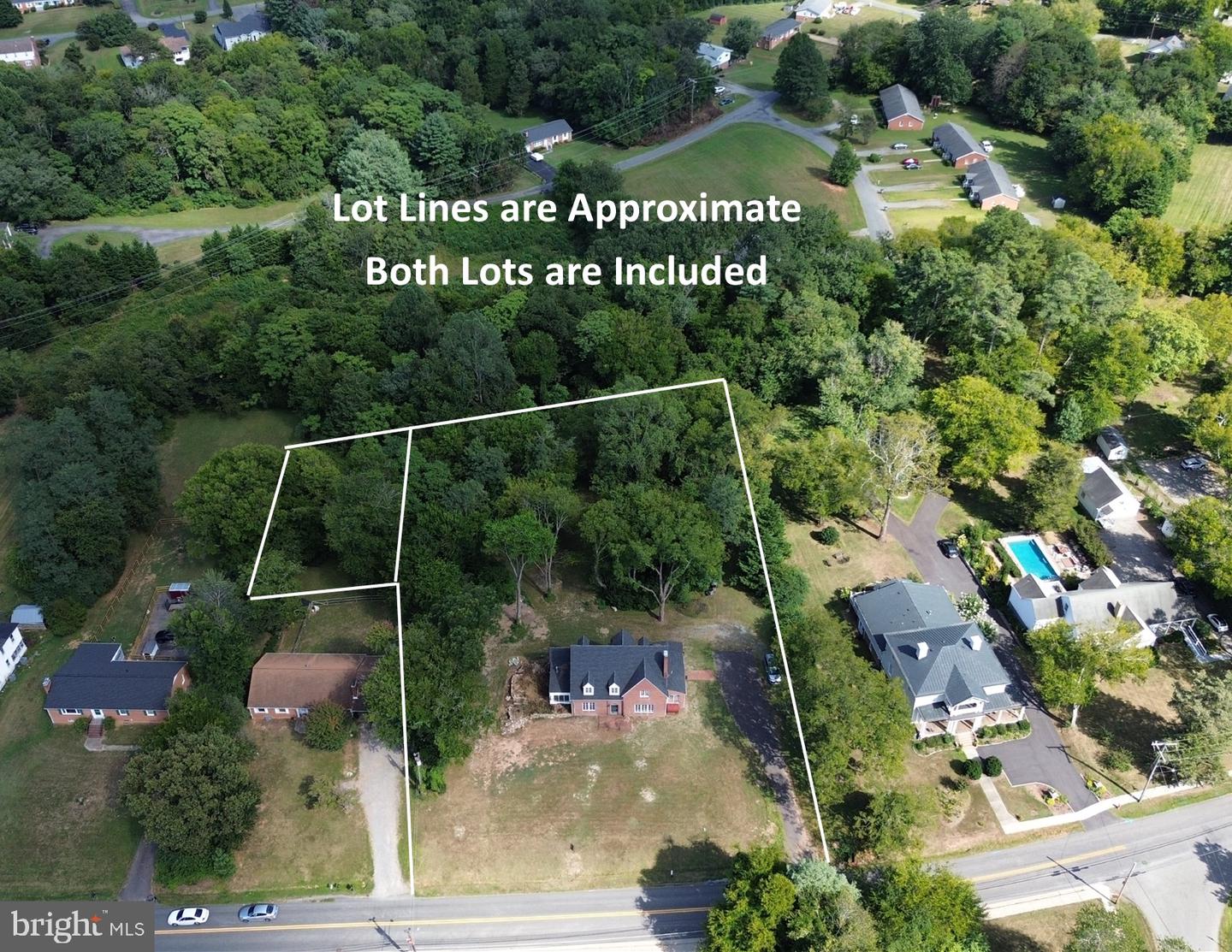 109 ELLISVILLE DR, LOUISA, Virginia 23093, 4 Bedrooms Bedrooms, ,2 BathroomsBathrooms,Residential,For sale,109 ELLISVILLE DR,VALA2008486 MLS # VALA2008486