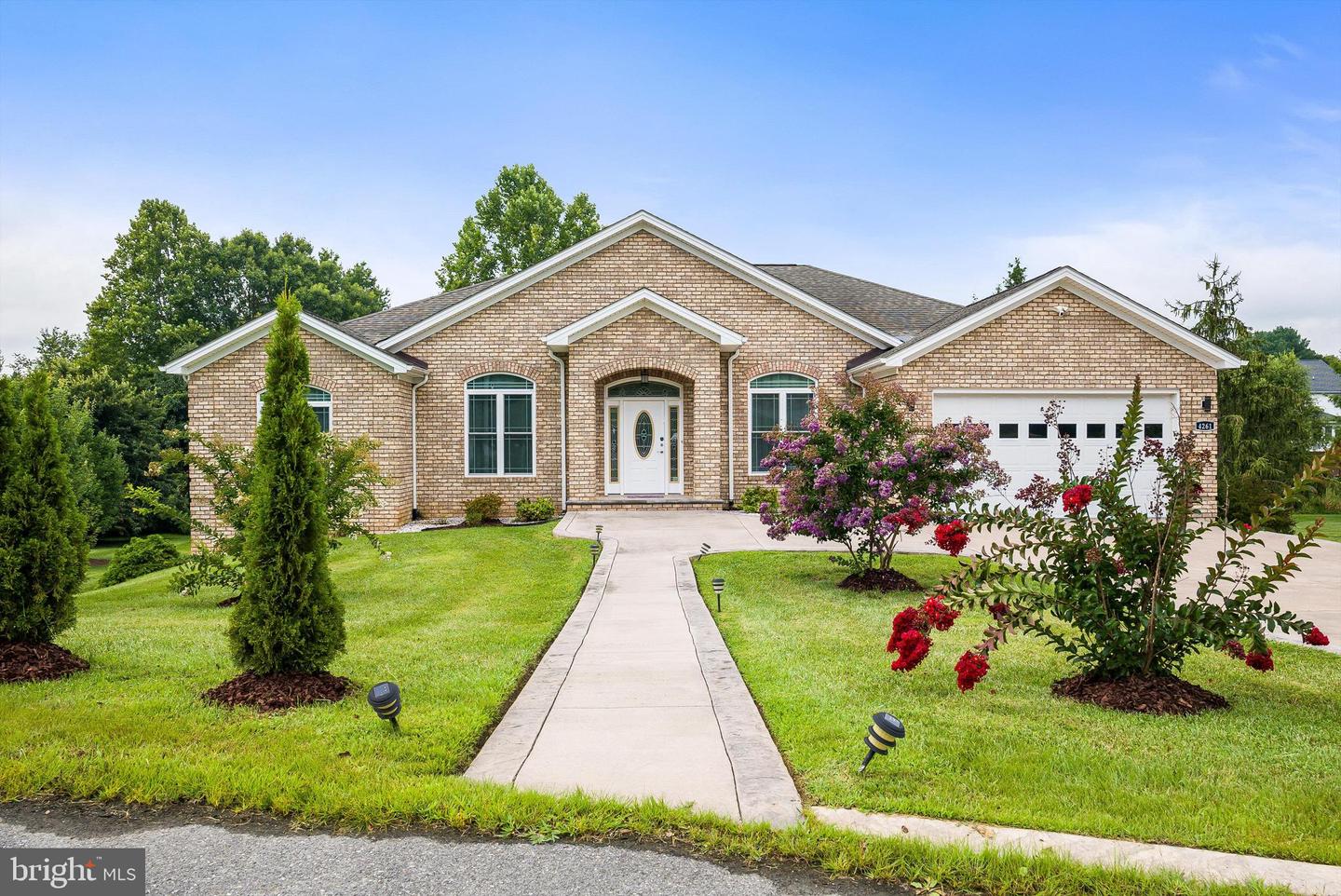 4261 AJAX CT, ROCKINGHAM, Virginia 22801, 6 Bedrooms Bedrooms, ,4 BathroomsBathrooms,Residential,For sale,4261 AJAX CT,VARO2002526 MLS # VARO2002526