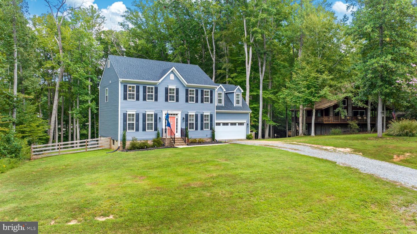 296 ROBBIE RD, BUMPASS, Virginia 23024, 4 Bedrooms Bedrooms, 14 Rooms Rooms,2 BathroomsBathrooms,Residential,For sale,296 ROBBIE RD,VALA2008488 MLS # VALA2008488