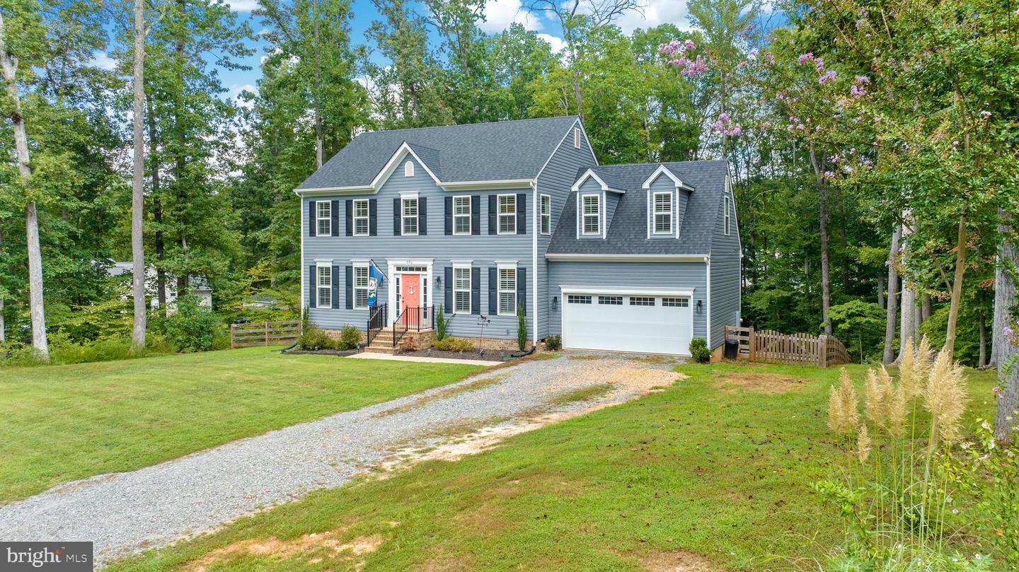 296 ROBBIE RD, BUMPASS, Virginia 23024, 4 Bedrooms Bedrooms, 14 Rooms Rooms,2 BathroomsBathrooms,Residential,For sale,296 ROBBIE RD,VALA2008488 MLS # VALA2008488