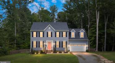 296 ROBBIE RD, BUMPASS, Virginia 23024, 4 Bedrooms Bedrooms, 14 Rooms Rooms,2 BathroomsBathrooms,Residential,For sale,296 ROBBIE RD,VALA2008488 MLS # VALA2008488