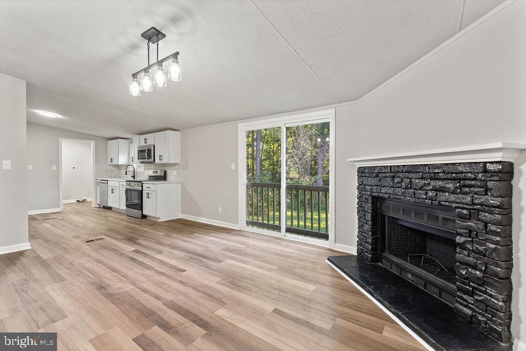 7261 BLANTON RD, RUTHER GLEN, Virginia 22546, 4 Bedrooms Bedrooms, ,2 BathroomsBathrooms,Residential,For sale,7261 BLANTON RD,VASP2035822 MLS # VASP2035822