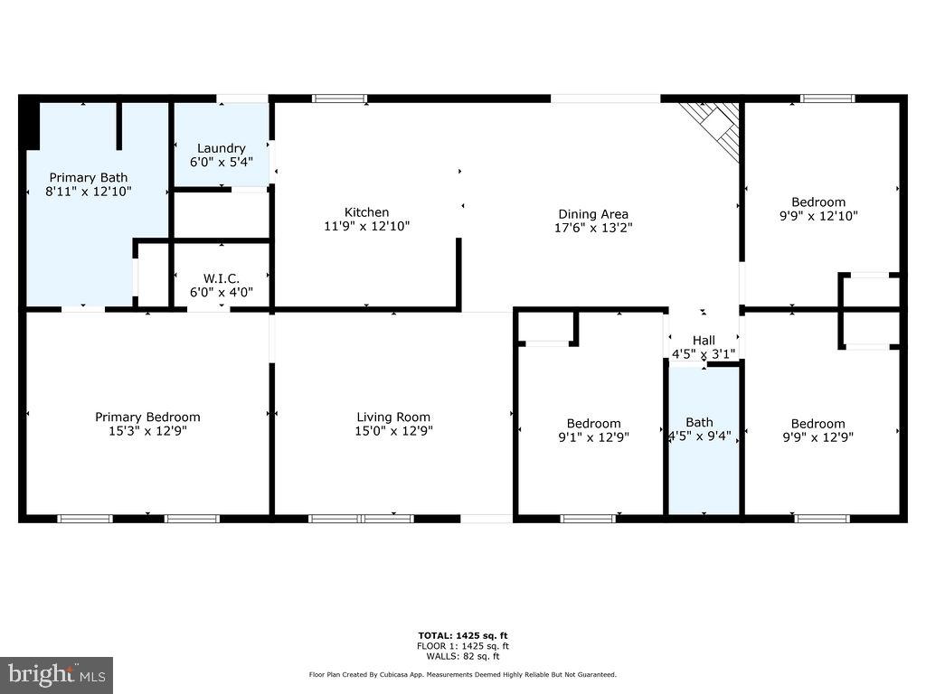 7261 BLANTON RD, RUTHER GLEN, Virginia 22546, 4 Bedrooms Bedrooms, ,2 BathroomsBathrooms,Residential,For sale,7261 BLANTON RD,VASP2035822 MLS # VASP2035822