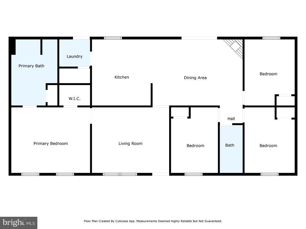 7261 BLANTON RD, RUTHER GLEN, Virginia 22546, 4 Bedrooms Bedrooms, ,2 BathroomsBathrooms,Residential,For sale,7261 BLANTON RD,VASP2035822 MLS # VASP2035822
