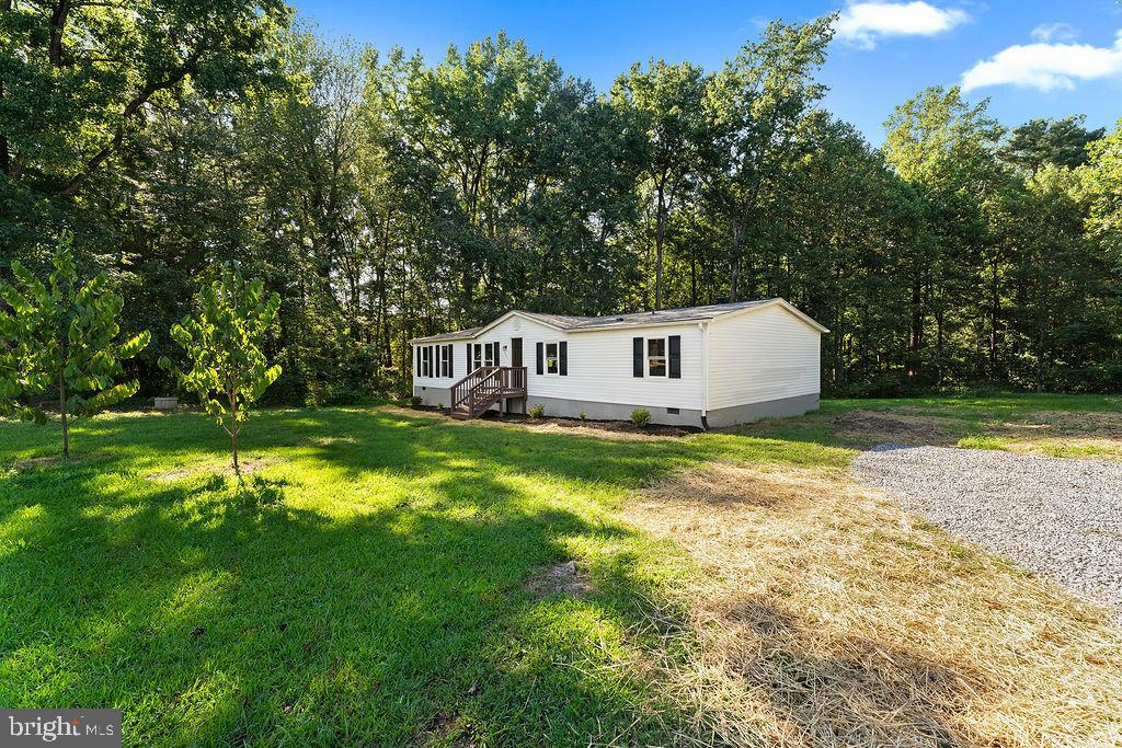 7261 BLANTON RD, RUTHER GLEN, Virginia 22546, 4 Bedrooms Bedrooms, ,2 BathroomsBathrooms,Residential,For sale,7261 BLANTON RD,VASP2035822 MLS # VASP2035822