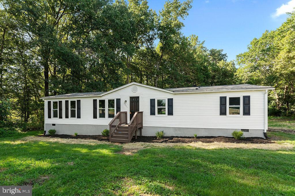 7261 BLANTON RD, RUTHER GLEN, Virginia 22546, 4 Bedrooms Bedrooms, ,2 BathroomsBathrooms,Residential,For sale,7261 BLANTON RD,VASP2035822 MLS # VASP2035822