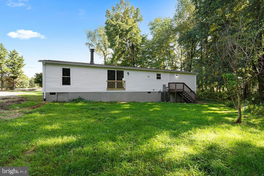7261 BLANTON RD, RUTHER GLEN, Virginia 22546, 4 Bedrooms Bedrooms, ,2 BathroomsBathrooms,Residential,For sale,7261 BLANTON RD,VASP2035822 MLS # VASP2035822