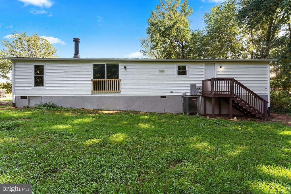 7261 BLANTON RD, RUTHER GLEN, Virginia 22546, 4 Bedrooms Bedrooms, ,2 BathroomsBathrooms,Residential,For sale,7261 BLANTON RD,VASP2035822 MLS # VASP2035822
