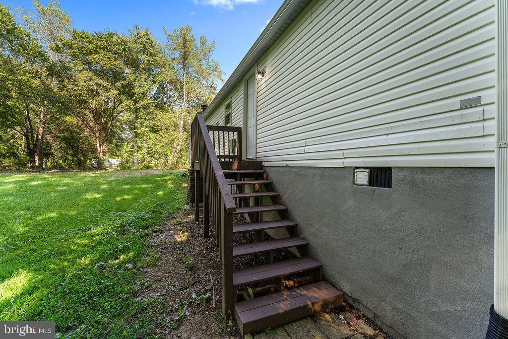 7261 BLANTON RD, RUTHER GLEN, Virginia 22546, 4 Bedrooms Bedrooms, ,2 BathroomsBathrooms,Residential,For sale,7261 BLANTON RD,VASP2035822 MLS # VASP2035822