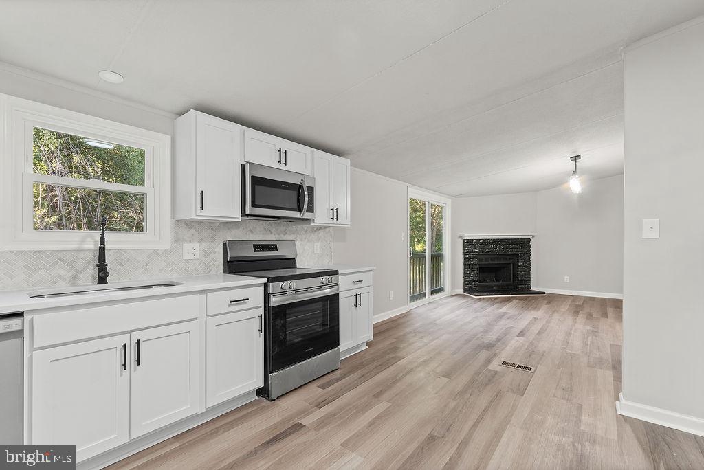 7261 BLANTON RD, RUTHER GLEN, Virginia 22546, 4 Bedrooms Bedrooms, ,2 BathroomsBathrooms,Residential,For sale,7261 BLANTON RD,VASP2035822 MLS # VASP2035822