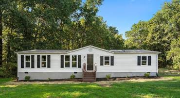 7261 BLANTON RD, RUTHER GLEN, Virginia 22546, 4 Bedrooms Bedrooms, ,2 BathroomsBathrooms,Residential,For sale,7261 BLANTON RD,VASP2035822 MLS # VASP2035822