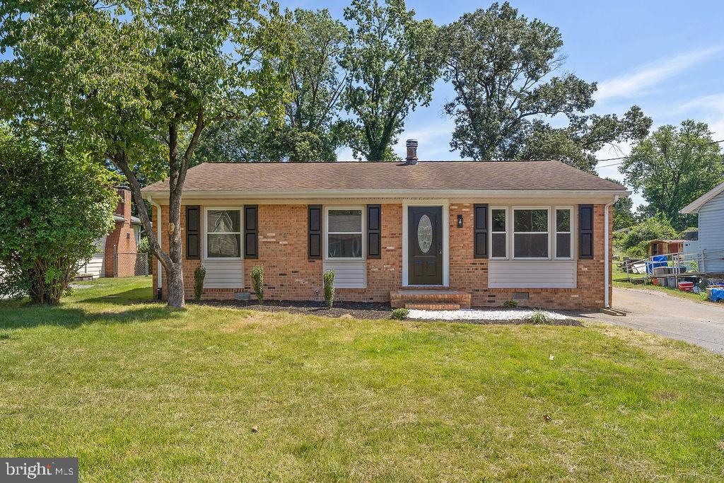 410 POWELL ST, FREDERICKSBURG, Virginia 22408, 3 Bedrooms Bedrooms, ,2 BathroomsBathrooms,Residential,For sale,410 POWELL ST,VASP2035826 MLS # VASP2035826