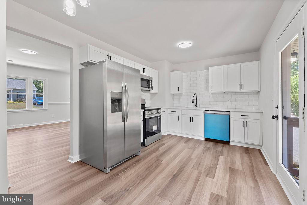 410 POWELL ST, FREDERICKSBURG, Virginia 22408, 3 Bedrooms Bedrooms, ,2 BathroomsBathrooms,Residential,For sale,410 POWELL ST,VASP2035826 MLS # VASP2035826