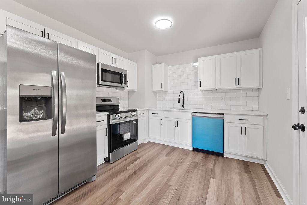 410 POWELL ST, FREDERICKSBURG, Virginia 22408, 3 Bedrooms Bedrooms, ,2 BathroomsBathrooms,Residential,For sale,410 POWELL ST,VASP2035826 MLS # VASP2035826