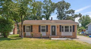 410 POWELL ST, FREDERICKSBURG, Virginia 22408, 3 Bedrooms Bedrooms, ,2 BathroomsBathrooms,Residential,For sale,410 POWELL ST,VASP2035826 MLS # VASP2035826
