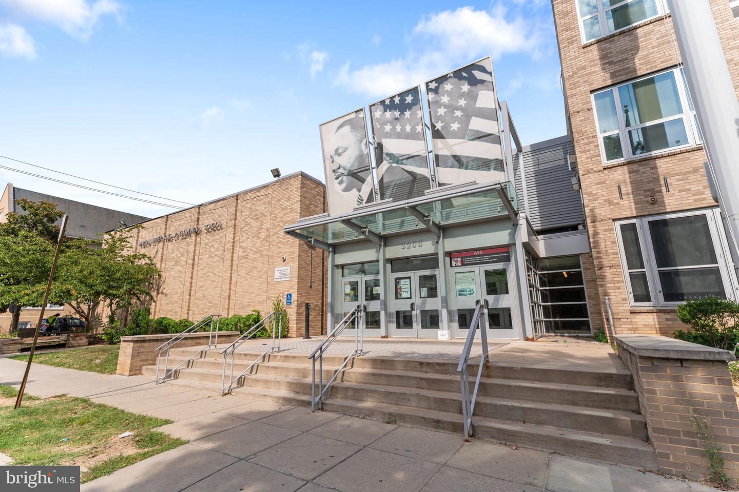 3201 8TH ST SE #10, WASHINGTON, District Of Columbia 20032, 1 Bedroom Bedrooms, ,1 BathroomBathrooms,Residential,For sale,3201 8TH ST SE #10,DCDC2216994 MLS # DCDC2216994 3201 8TH ST SE #10, WASHINGTON, District Of Columbia 20032, 1 Bedroom Bedrooms, ,1 BathroomBathrooms,Residential,For sale,3201 8TH ST SE #10,DCDC2216994 MLS # DCDC2216994