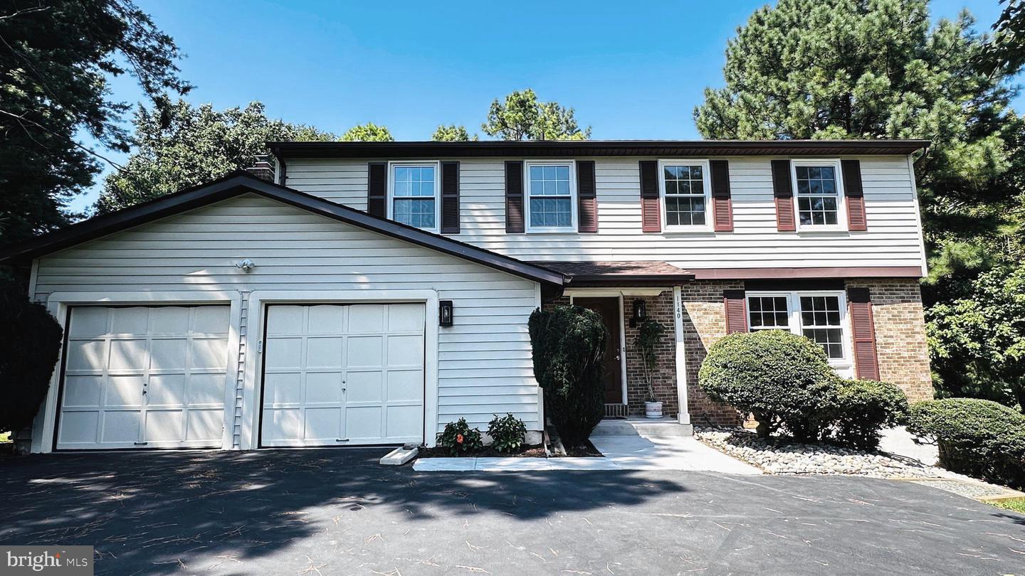 1140 RIVA RIDGE DR, GREAT FALLS, Virginia 22066, 4 Bedrooms Bedrooms, ,3 BathroomsBathrooms,Residential,For sale,1140 RIVA RIDGE DR,VAFX2263756 MLS # VAFX2263756