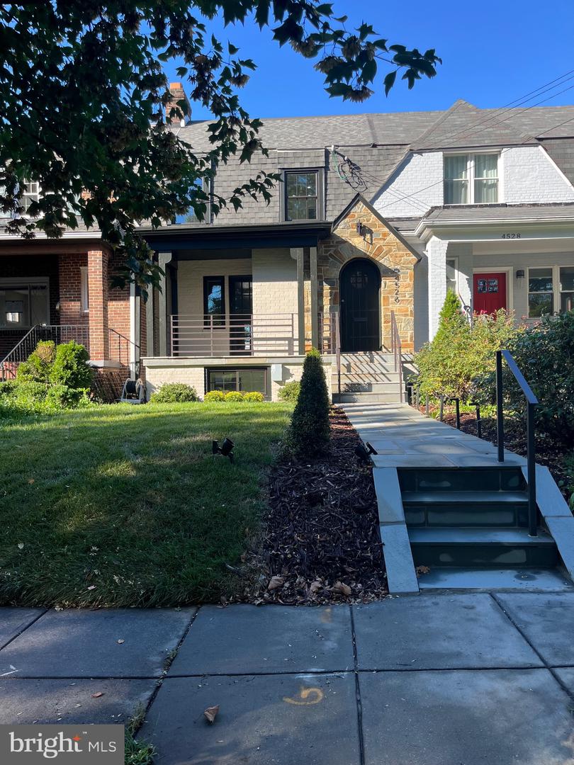4526 NE SOUTH DAKOTA AVE NE, WASHINGTON, District Of Columbia 20017, 5 Bedrooms Bedrooms, 13 Rooms Rooms,3 BathroomsBathrooms,Residential,For sale,4526 NE SOUTH DAKOTA AVE NE,DCDC2217132 MLS # DCDC2217132