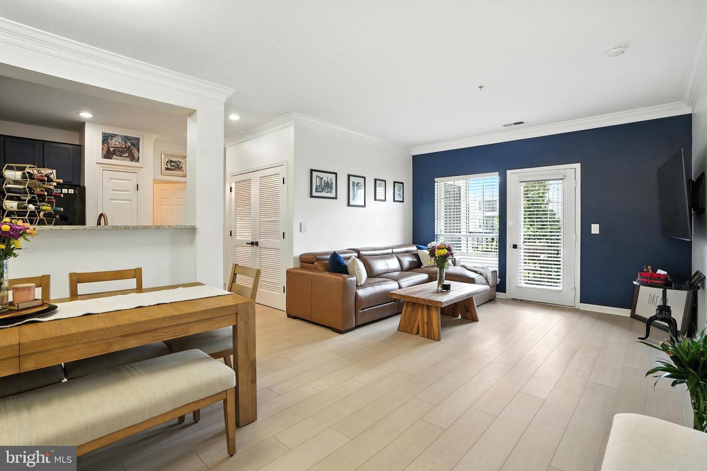 4850 EISENHOWER AVE #302, ALEXANDRIA, Virginia 22304, 2 Bedrooms Bedrooms, ,2 BathroomsBathrooms,Residential,For sale,4850 EISENHOWER AVE #302,VAAX2049076 MLS # VAAX2049076