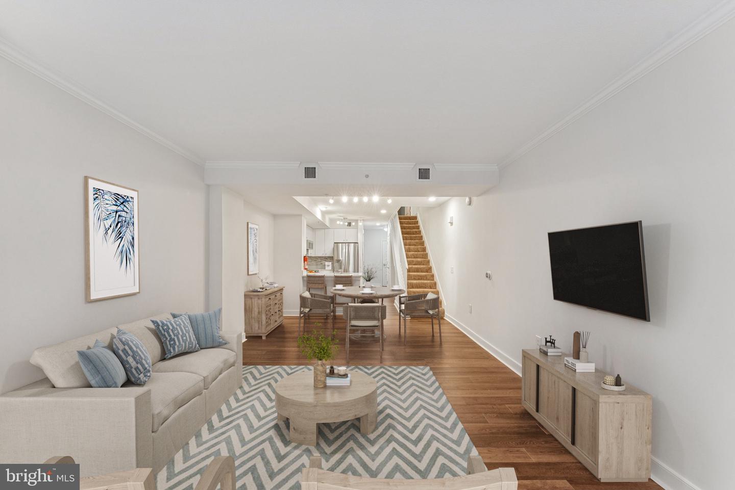 616 E ST NW #455, WASHINGTON, District Of Columbia 20004, 2 Bedrooms Bedrooms, ,2 BathroomsBathrooms,Residential,For sale,616 E ST NW #455,DCDC2217180 MLS # DCDC2217180