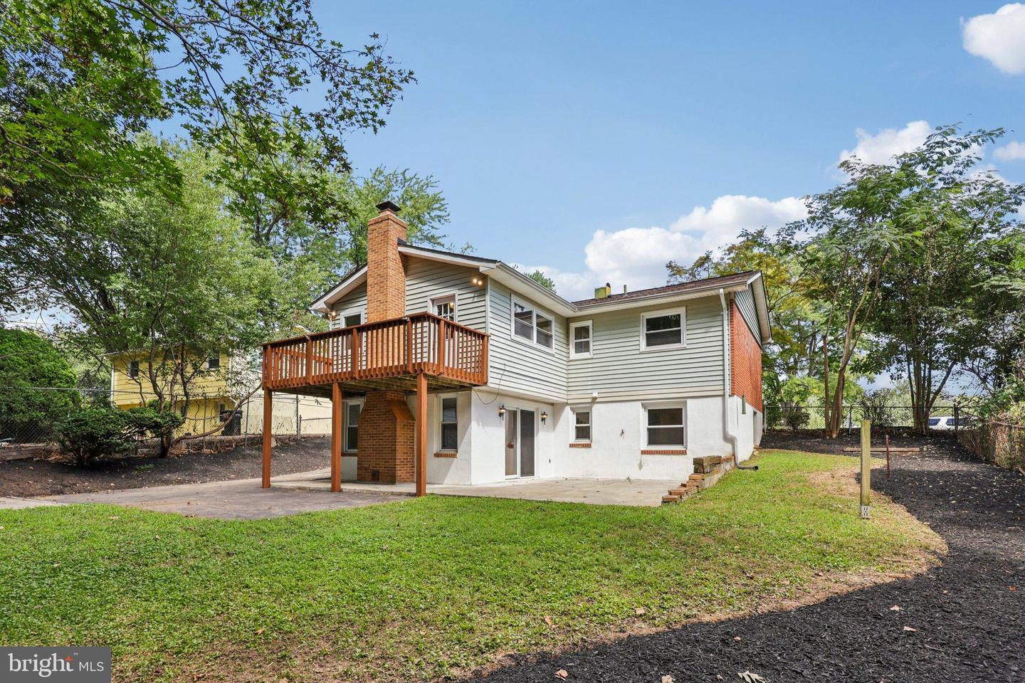 3555 FORESTDALE AVE, WOODBRIDGE, Virginia 22193, 3 Bedrooms Bedrooms, 11 Rooms Rooms,1 BathroomBathrooms,Residential,For sale,3555 FORESTDALE AVE,VAPW2102822 MLS # VAPW2102822