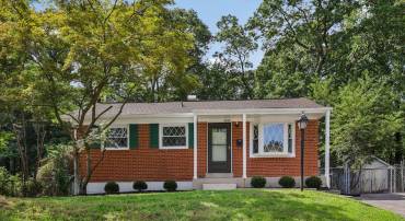 3555 FORESTDALE AVE, WOODBRIDGE, Virginia 22193, 3 Bedrooms Bedrooms, 11 Rooms Rooms,1 BathroomBathrooms,Residential,For sale,3555 FORESTDALE AVE,VAPW2102822 MLS # VAPW2102822