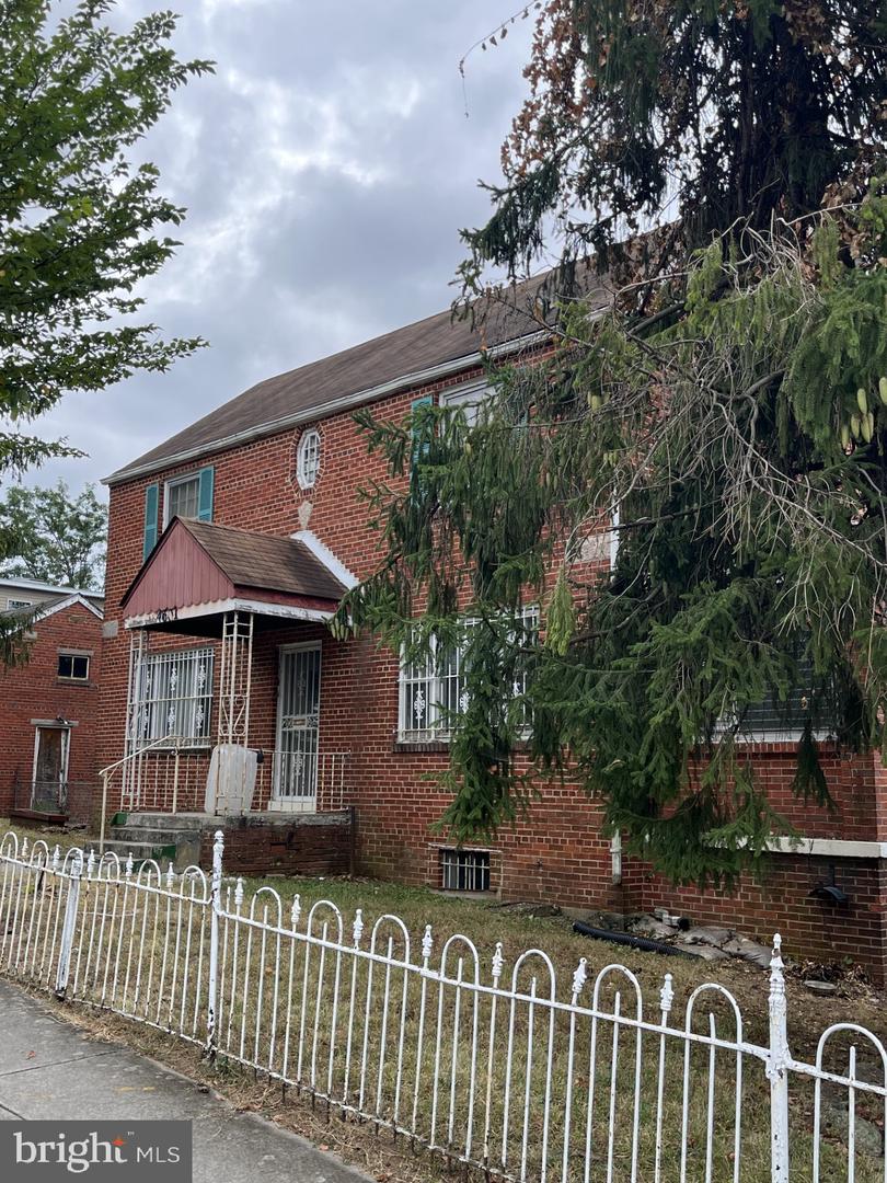4601 JAY ST NE, WASHINGTON, District Of Columbia 20019, 3 Bedrooms Bedrooms, ,1 BathroomBathrooms,Residential,For sale,4601 JAY ST NE,DCDC2217190 MLS # DCDC2217190
