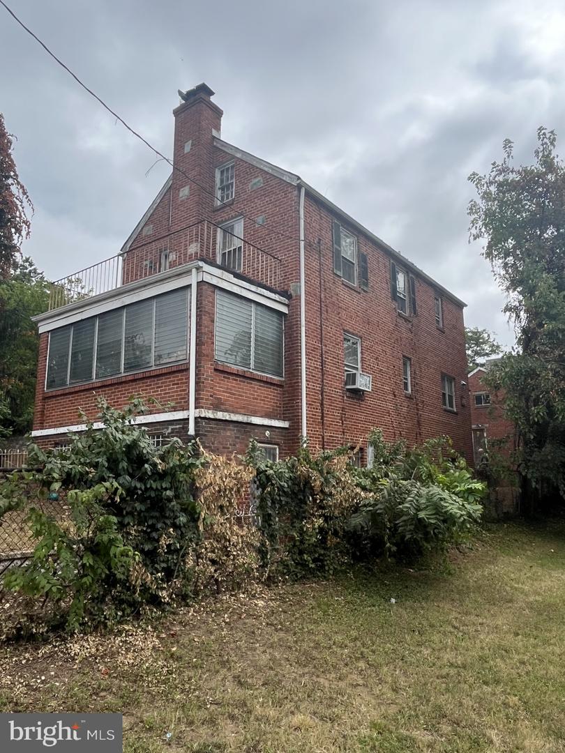 4601 JAY ST NE, WASHINGTON, District Of Columbia 20019, 3 Bedrooms Bedrooms, ,1 BathroomBathrooms,Residential,For sale,4601 JAY ST NE,DCDC2217190 MLS # DCDC2217190