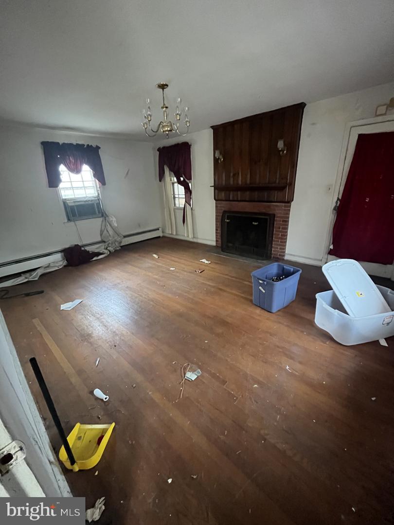 4601 JAY ST NE, WASHINGTON, District Of Columbia 20019, 3 Bedrooms Bedrooms, ,1 BathroomBathrooms,Residential,For sale,4601 JAY ST NE,DCDC2217190 MLS # DCDC2217190