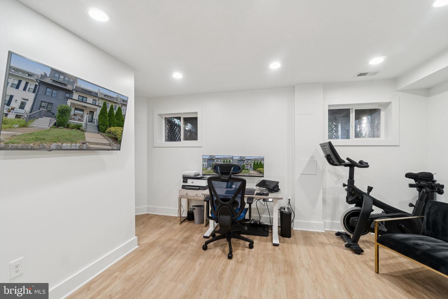 2410 37TH ST NW, WASHINGTON, District Of Columbia 20007, 4 Bedrooms Bedrooms, ,3 BathroomsBathrooms,Residential,For sale,2410 37TH ST NW,DCDC2217216 MLS # DCDC2217216