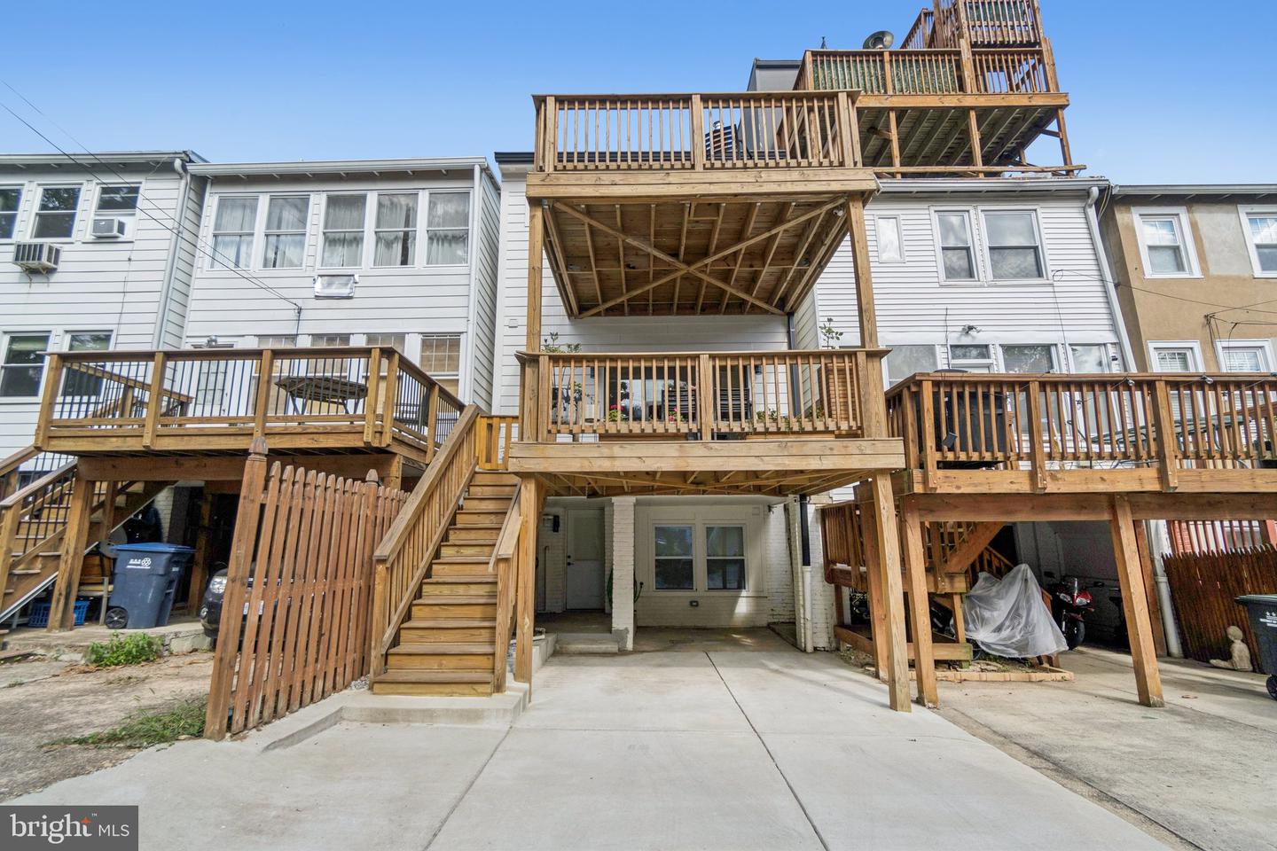 2410 37TH ST NW, WASHINGTON, District Of Columbia 20007, 4 Bedrooms Bedrooms, ,3 BathroomsBathrooms,Residential,For sale,2410 37TH ST NW,DCDC2217216 MLS # DCDC2217216