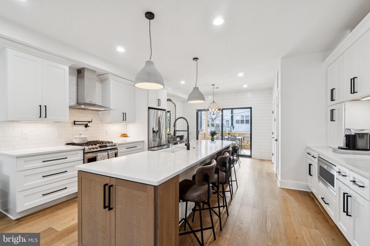 2410 37TH ST NW, WASHINGTON, District Of Columbia 20007, 4 Bedrooms Bedrooms, ,3 BathroomsBathrooms,Residential,For sale,2410 37TH ST NW,DCDC2217216 MLS # DCDC2217216