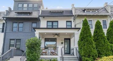 2410 37TH ST NW, WASHINGTON, District Of Columbia 20007, 4 Bedrooms Bedrooms, ,3 BathroomsBathrooms,Residential,For sale,2410 37TH ST NW,DCDC2217216 MLS # DCDC2217216