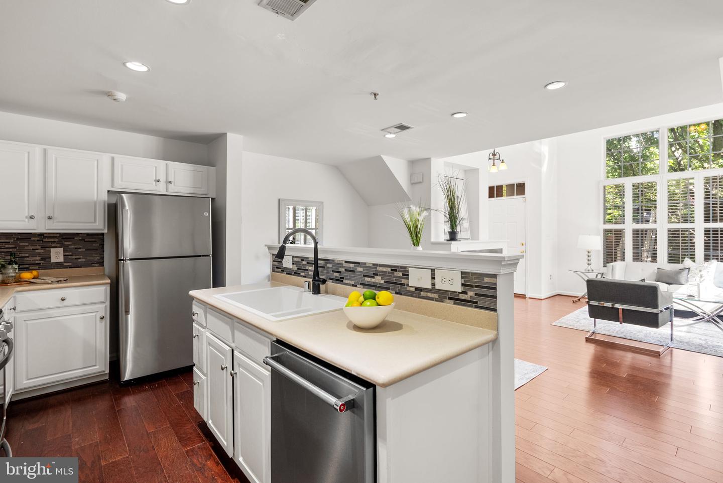 4906 JOHN TICER DR #A, ALEXANDRIA, Virginia 22304, 2 Bedrooms Bedrooms, ,2 BathroomsBathrooms,Residential,For sale,4906 JOHN TICER DR #A,VAAX2049106 MLS # VAAX2049106