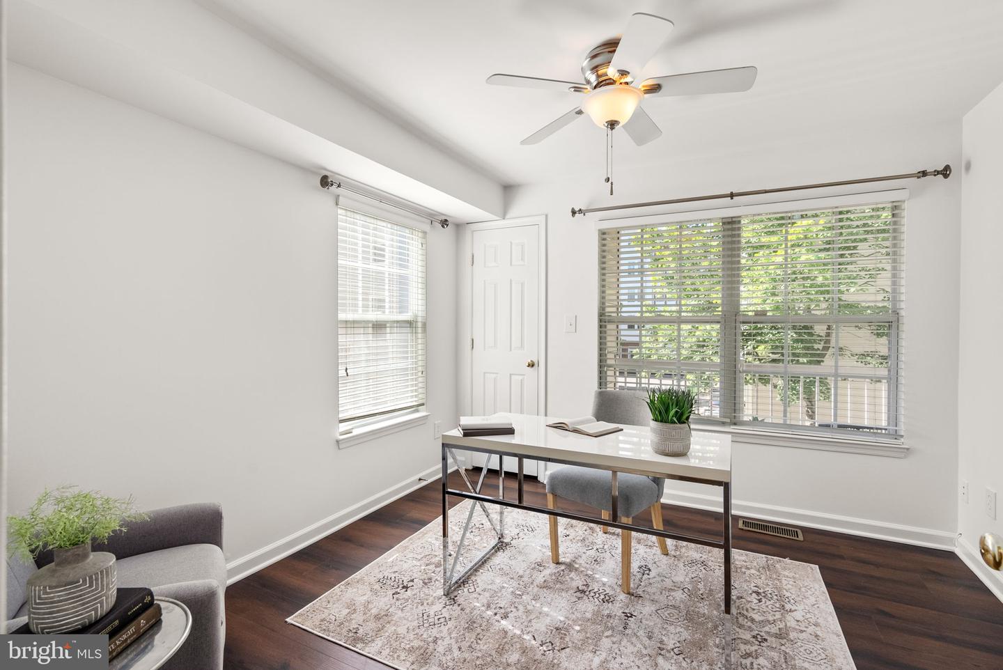 4906 JOHN TICER DR #A, ALEXANDRIA, Virginia 22304, 2 Bedrooms Bedrooms, ,2 BathroomsBathrooms,Residential,For sale,4906 JOHN TICER DR #A,VAAX2049106 MLS # VAAX2049106