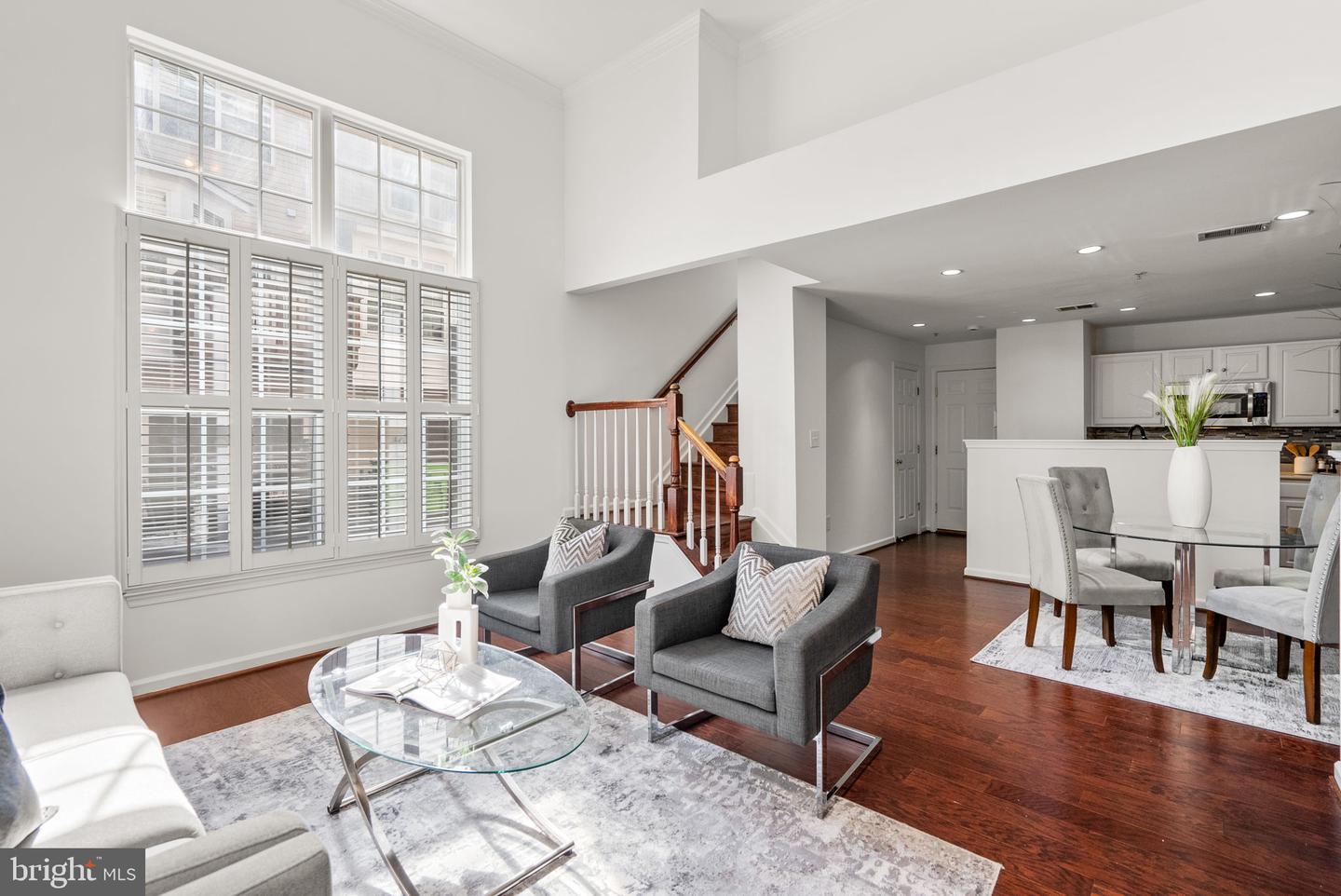 4906 JOHN TICER DR #A, ALEXANDRIA, Virginia 22304, 2 Bedrooms Bedrooms, ,2 BathroomsBathrooms,Residential,For sale,4906 JOHN TICER DR #A,VAAX2049106 MLS # VAAX2049106
