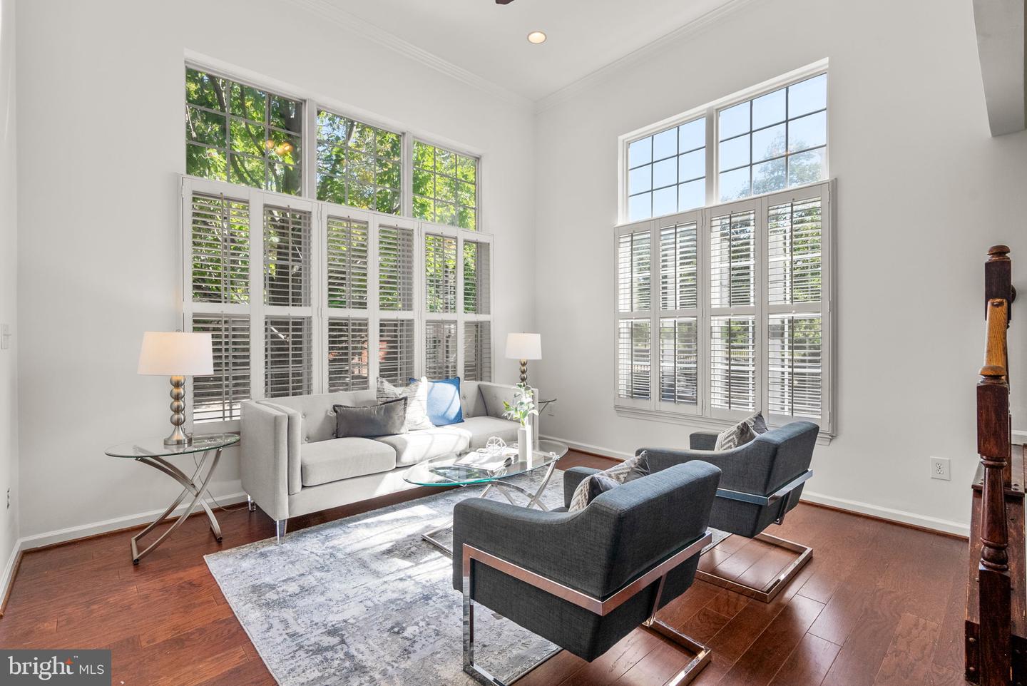 4906 JOHN TICER DR #A, ALEXANDRIA, Virginia 22304, 2 Bedrooms Bedrooms, ,2 BathroomsBathrooms,Residential,For sale,4906 JOHN TICER DR #A,VAAX2049106 MLS # VAAX2049106