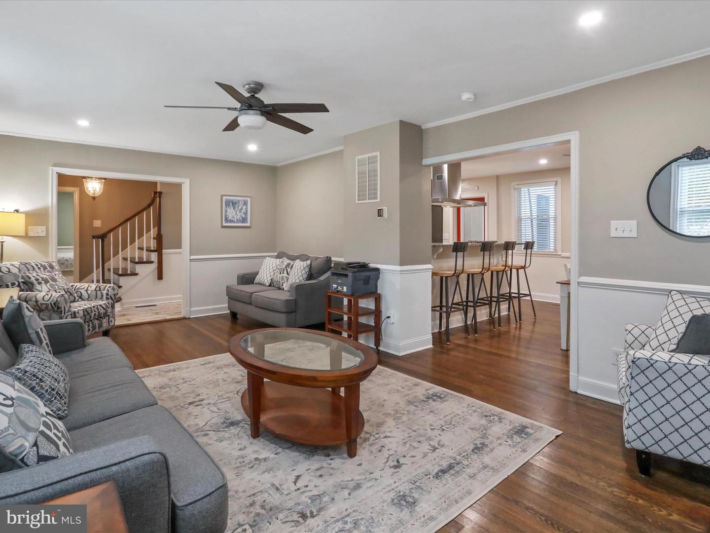 113 W 1ST ST, FRONT ROYAL, Virginia 22630, 5 Bedrooms Bedrooms, ,5 BathroomsBathrooms,Residential,For sale,113 W 1ST ST,VAWR2012142 MLS # VAWR2012142