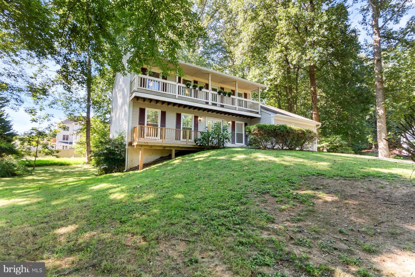 7265 YOLA LN, MANASSAS, Virginia 20111, 4 Bedrooms Bedrooms, ,3 BathroomsBathrooms,Residential,For sale,7265 YOLA LN,VAPW2102882 MLS # VAPW2102882